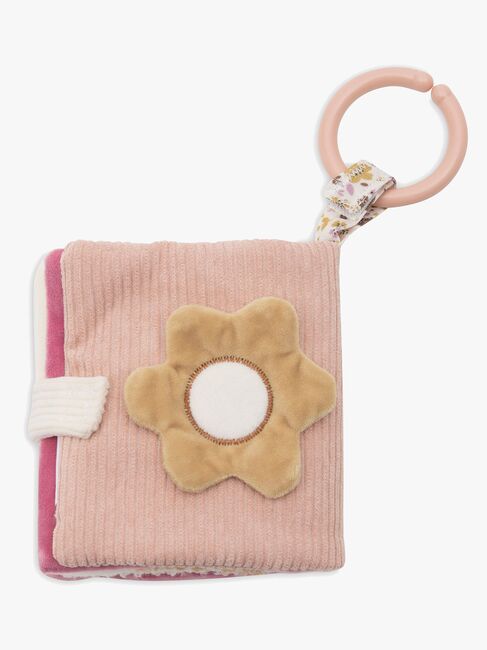 Jollein Multiaktivitetsbok, Flower Fairies