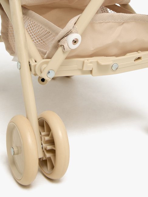 Alice & Fox Dockvagn, Beige