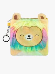 Squishmallows Plånbok, Leonard