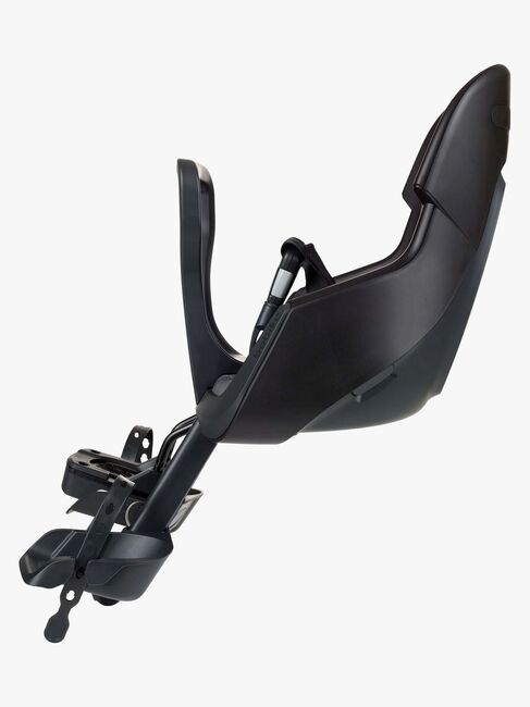 BoBike Exclusive Evolve Mini Front Mount Cykelsits Med Ahead-Adapter, Urban Black 8010700004- 4743_3a.jpg