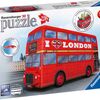 Ravensburger 3D-Pussel London Buss 216 Bitar