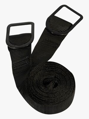 Axkid Verankerungsband Movekid/Minikid 4 Pro 2er-Pack