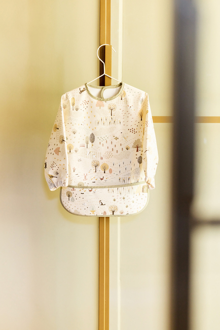 Jollein Haklapp med Ärm Vattentät, Tiny Park