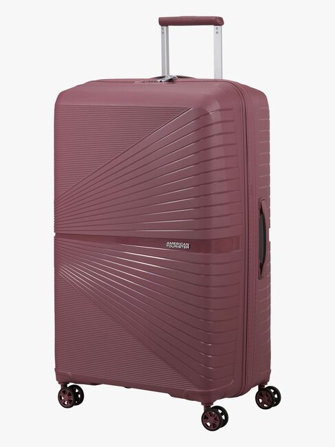 American Tourister Airconic Spinner Resväska 101L, Galactic Mauve