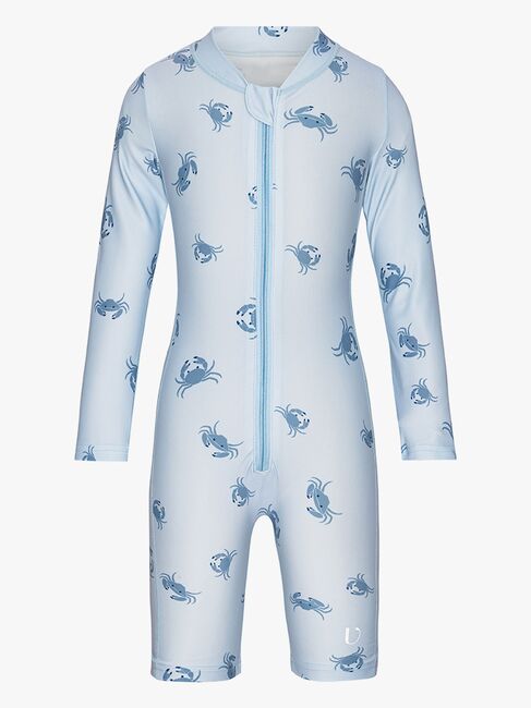Vanilla Copenhagen UV-Dräkt, Craby/Skyway