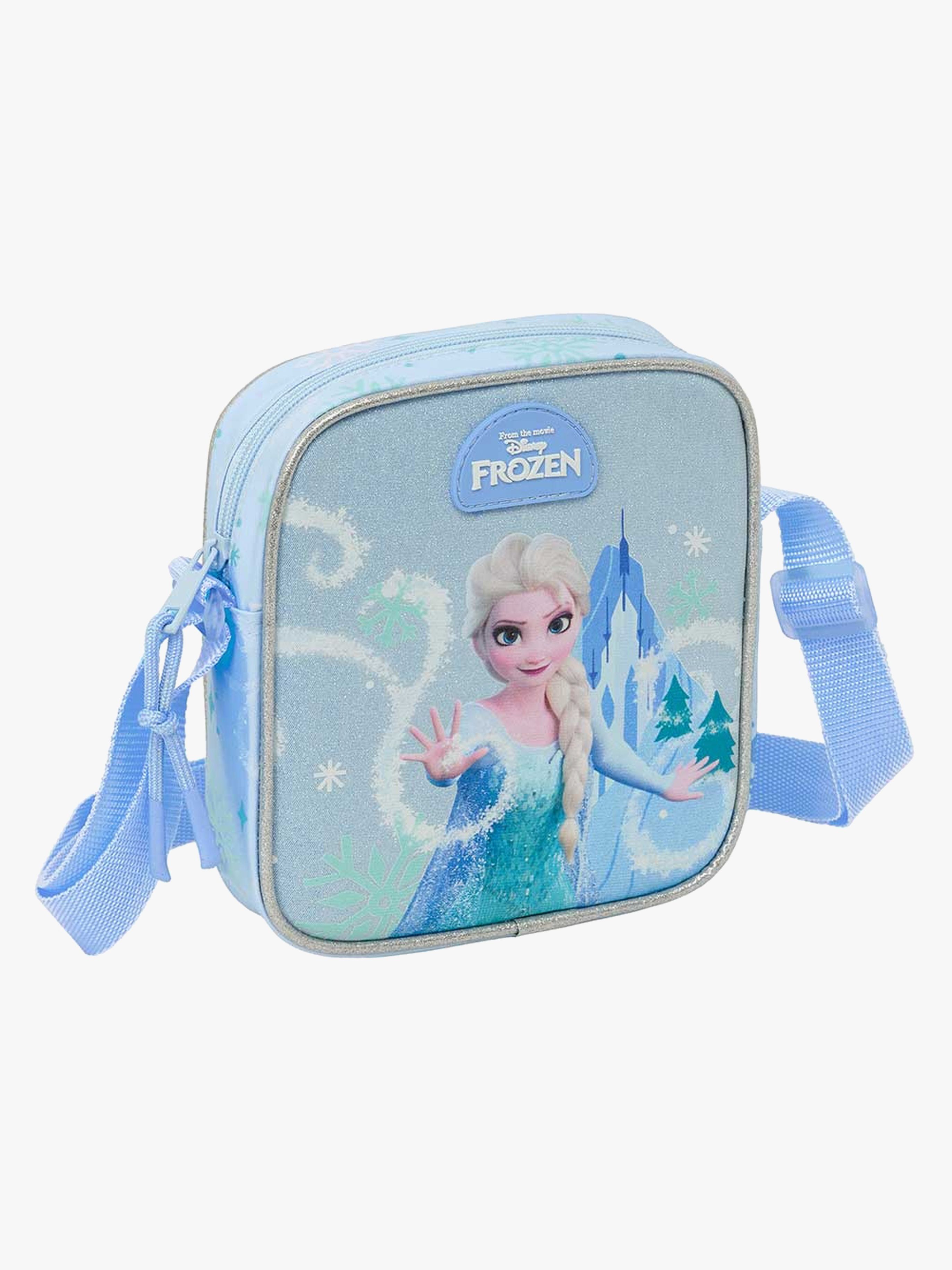 Disney Frozen Axelremsväska, Lila