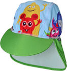 Swimpy Babblarna UV-Hatt