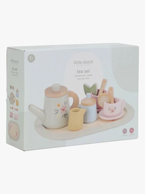 Little Dutch Teset Trä