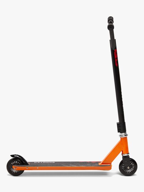 Pinepeak Sparkcykel Extreme Scooter, Orange