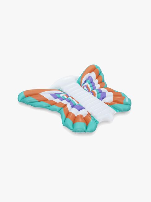 Bestway Badmadrass Boho Butterfly