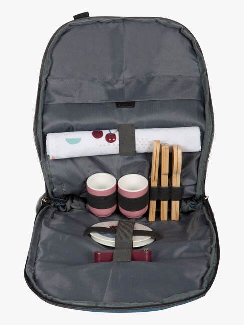 Small Foot Ryggsäck Picknick