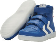 Hummel Stadil Flash Blinkande Sneaker, Blue Sapphire