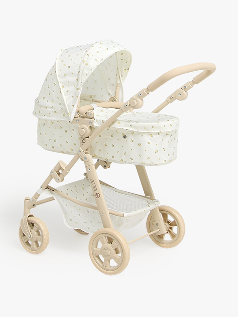 Alice & Fox 2-i-1 Duovagn, Buttercups