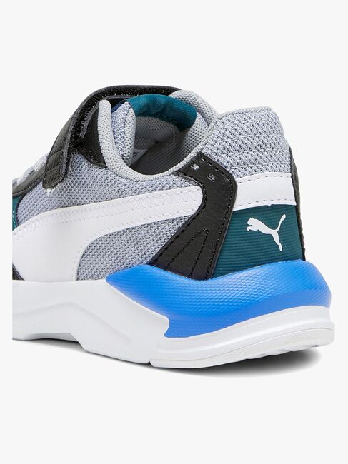 Puma Speed Lite AC + PS Sneakers, Black