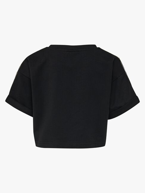 Hummel Nora Topp, Black