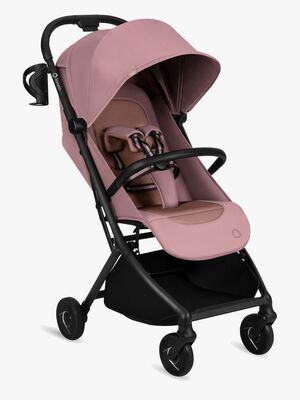 Lionelo SIA Buggy, Pink Rose
