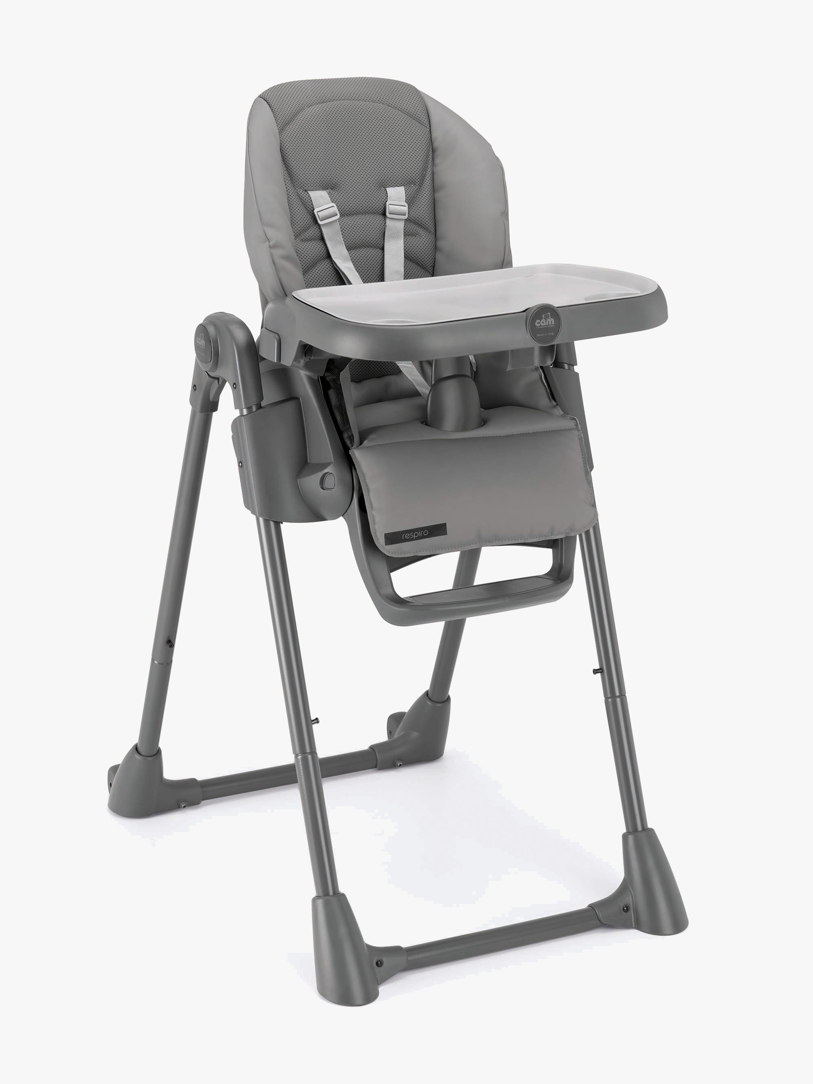 CAM Pappananna Matstol, Grey