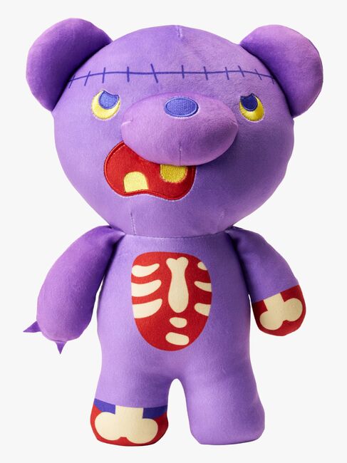 Roblox Deddy Bears S4 Gosedjur Coffin 30cm Blandad