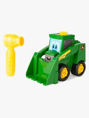 John Deere Build A Buddy Byggset