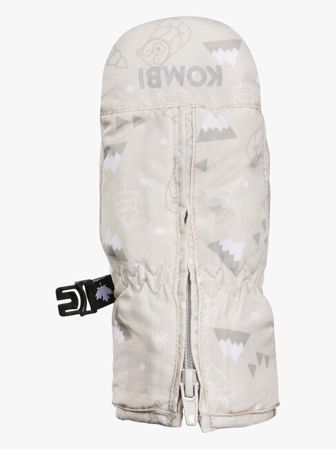 Kombi Adorable Vantar, Bear Mountain