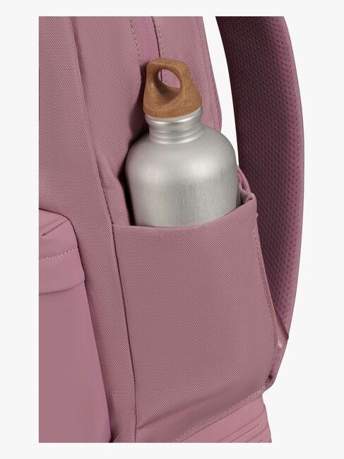 American Tourister SoulPack Ryggsäck 17L, Lilas Pink