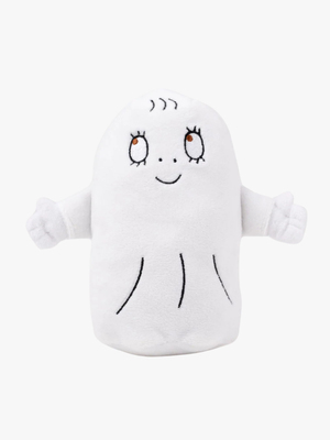 Teddykompaniet Självlysande Gosedjur Spöket Laban