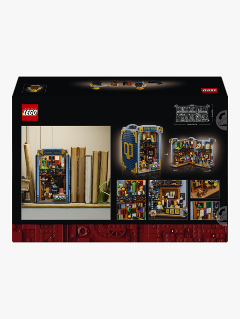 LEGO Icons 11379 Bokhandel: bokvrå 11379-1379_3e.png