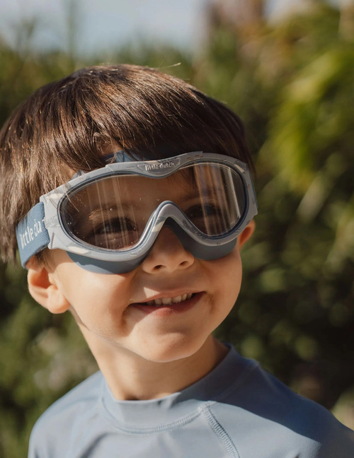 Little Dutch Ocean World Cyklop, Blue