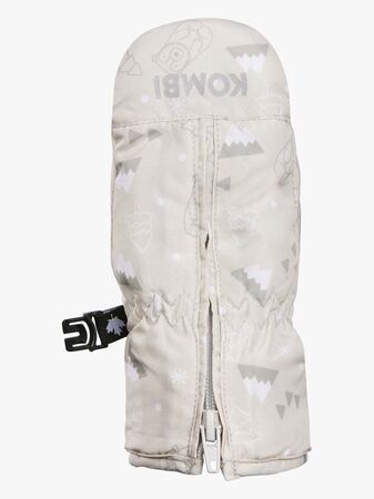 Kombi Adorable Vantar, Bear Mountain