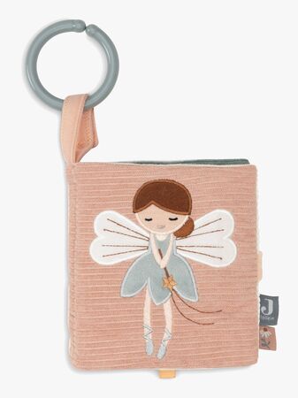 Jollein Aktivitetsbok, Lovely Birds