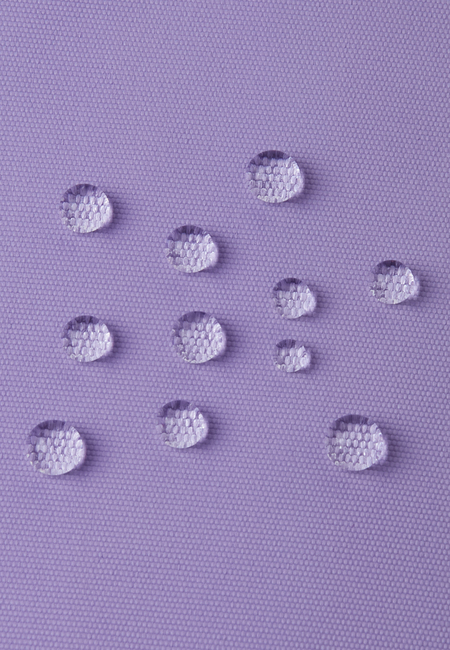 Reimatec Puhuri Overall, Blooming Lilac