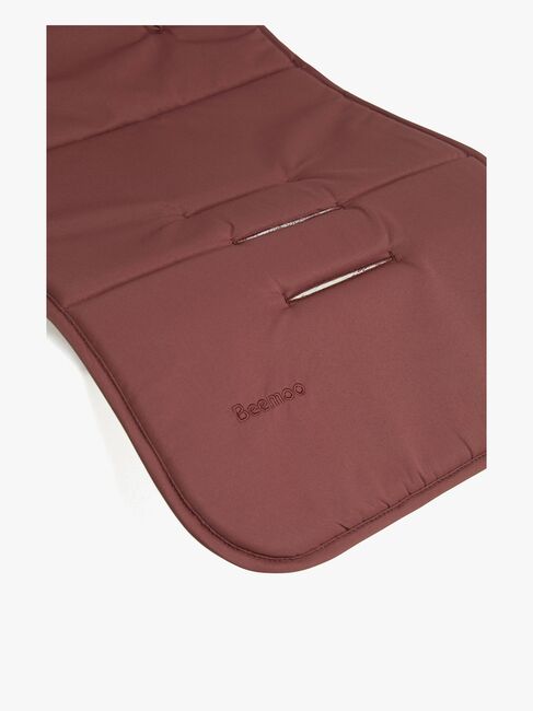 Beemoo Sittdyna, Maroon Berry