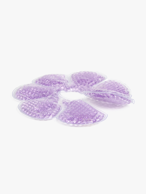 Beemoo CARE Hot/Cold Bröstterapi Kompress 2-Pack