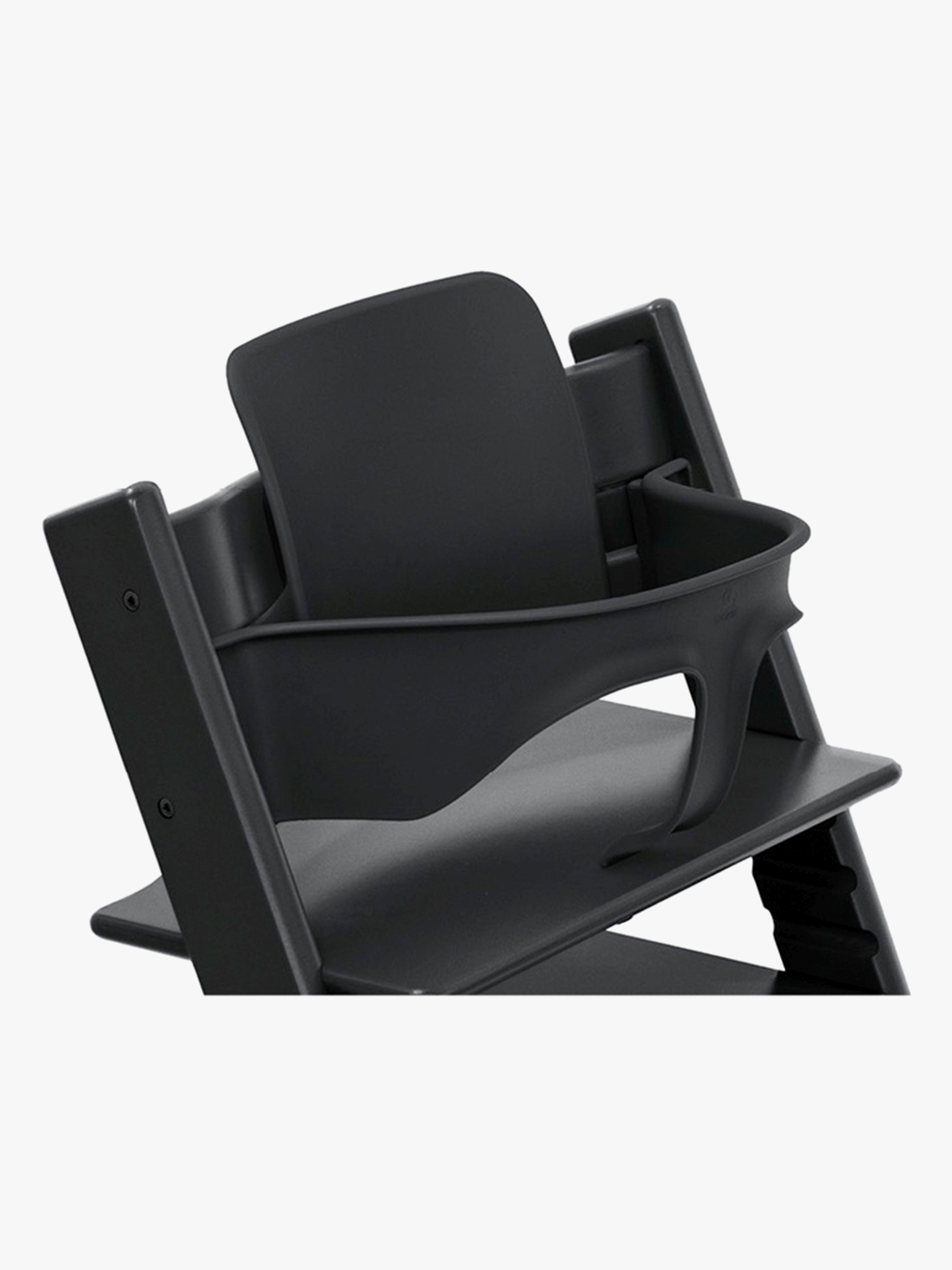Stokke Tripp Trapp Babyset², Black