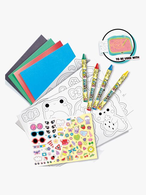 Doodle Copy Refillset