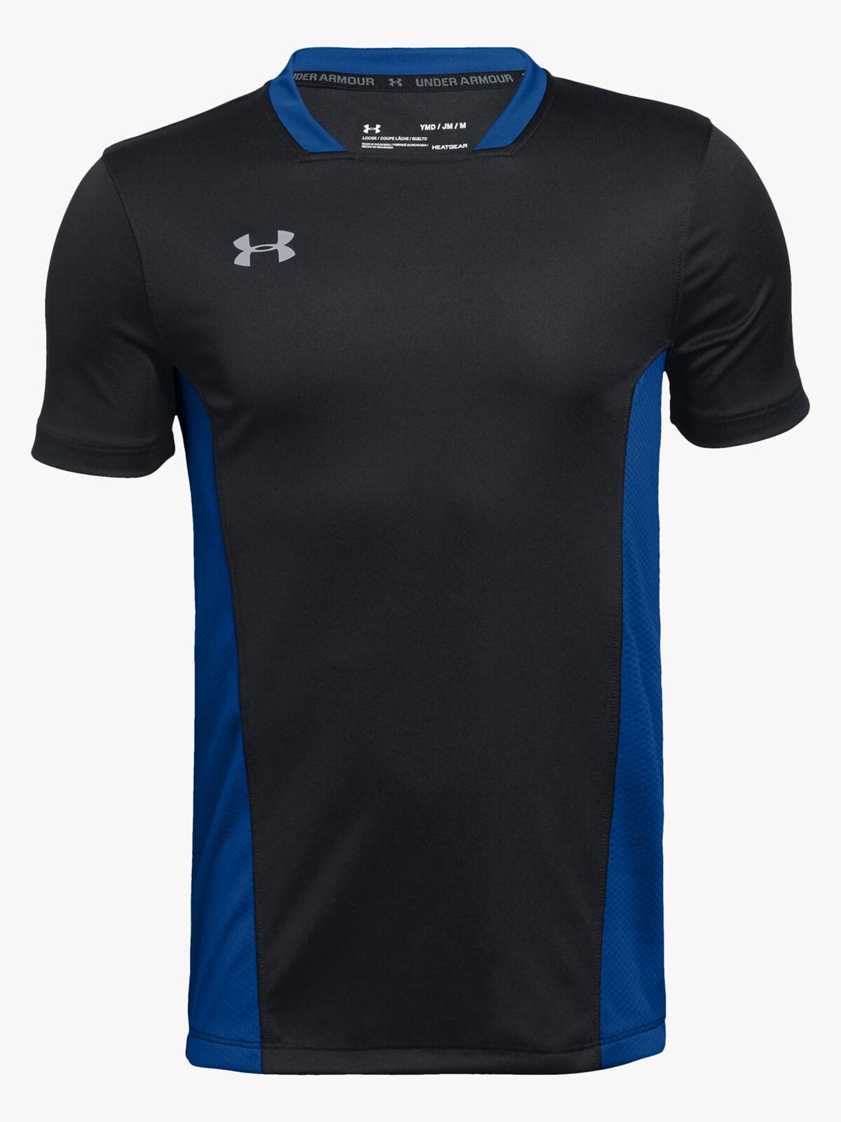 Under Armour Y Challenger II Träningströja, Black