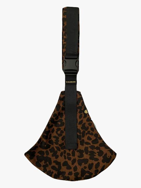 Wildride Bärsele, Brown Leopard