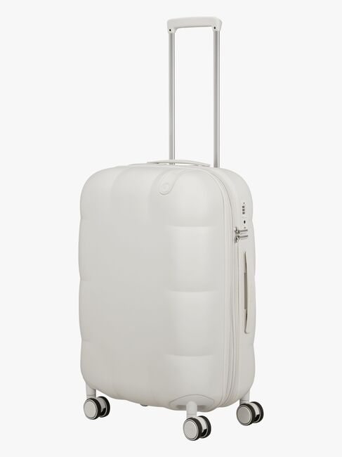 American Tourister Dreami Spinner Resväska 69-78L, Cloud White