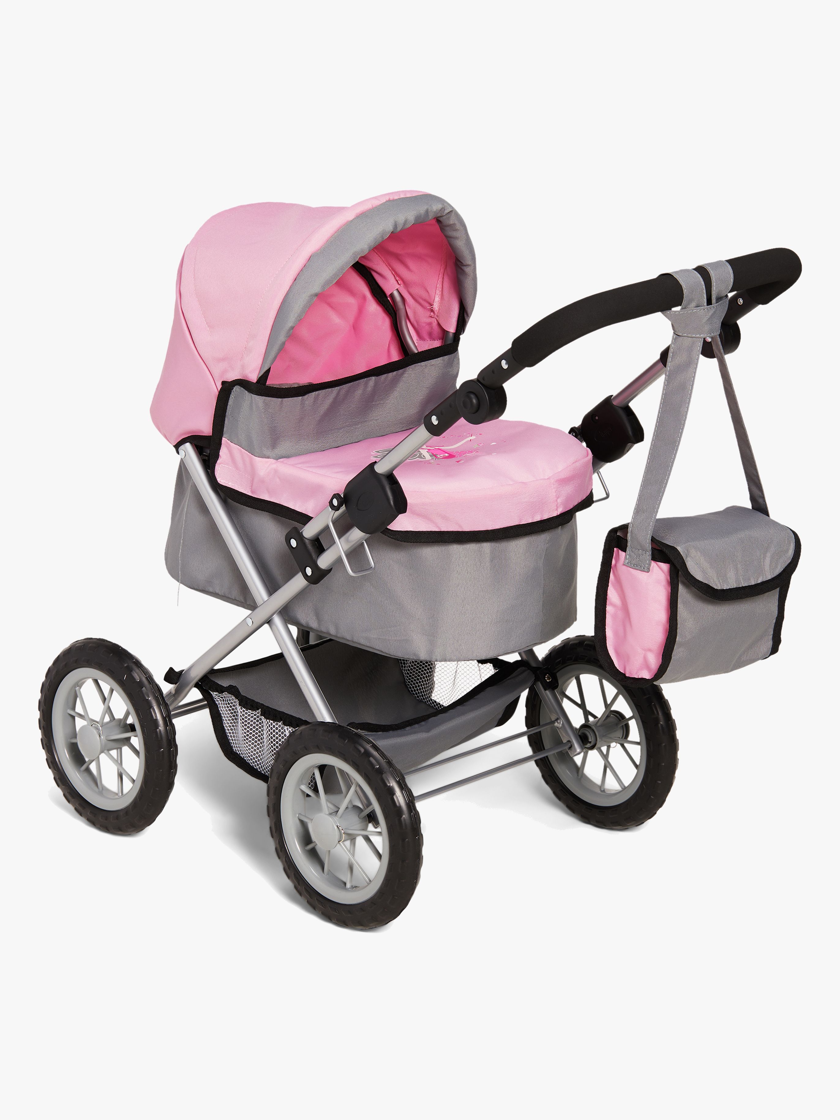Bayer Design Dockvagn Trendy