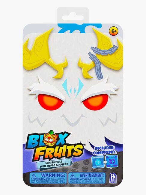 Roblox Blox Fruits Minipaket Blandad