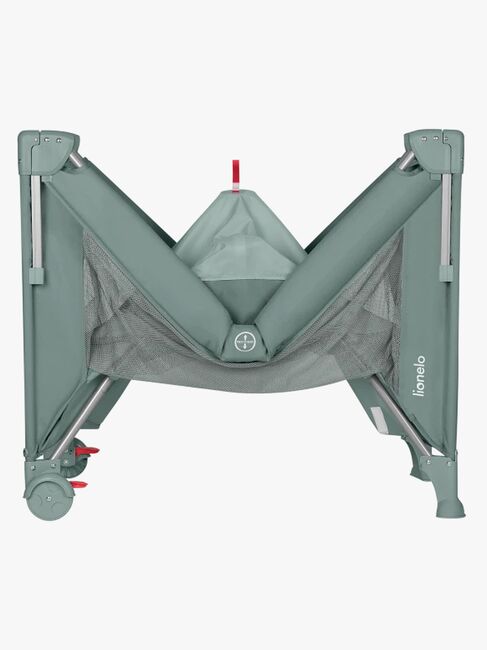 Lionelo ELLEN Resesäng, Green Sage