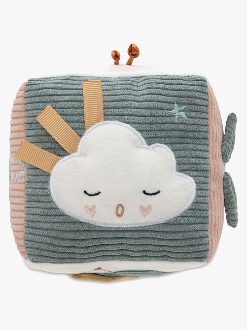 Jollein Aktivitetskub, Lovely Birds