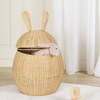 Alice & Fox Förvaringskorg TAYLOR, Natur