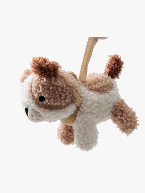 Jollein Barnvagnsleksak, Tiny Park