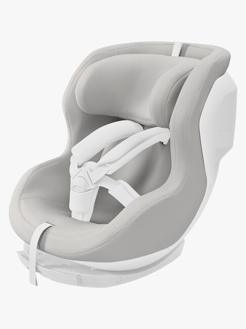 Thule Elm Skyddsklädsel Till Bilbarnstol, Grå