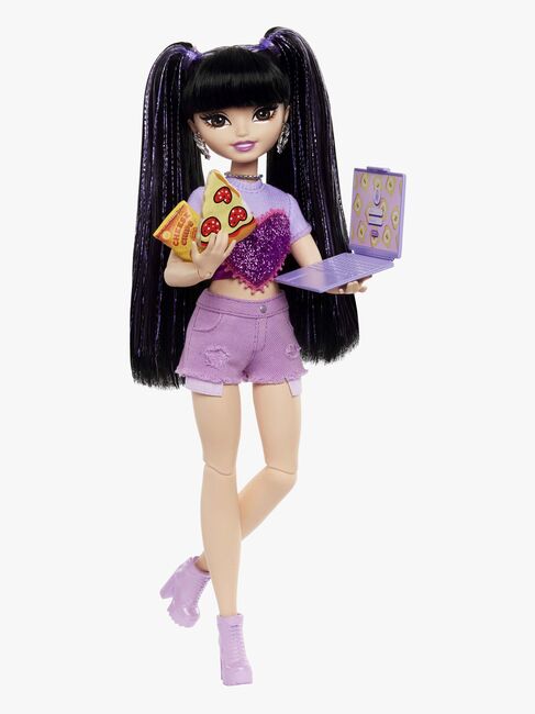 Barbie Dream Besties Docka Renee
