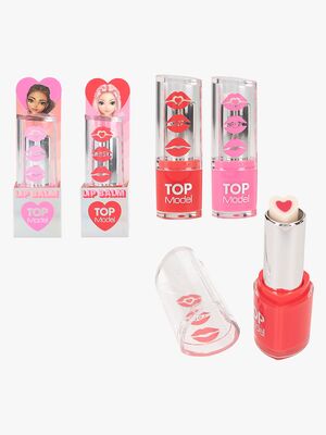 TOPModel BEAUTY and ME Läppbalsam Heart in Heart