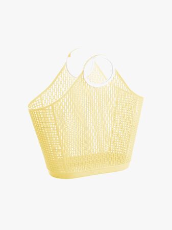 Sun Jellies Tote Bag, Gul