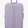 American Tourister Neovibe Spinner Resväska 66-74L, Fresh Lilac