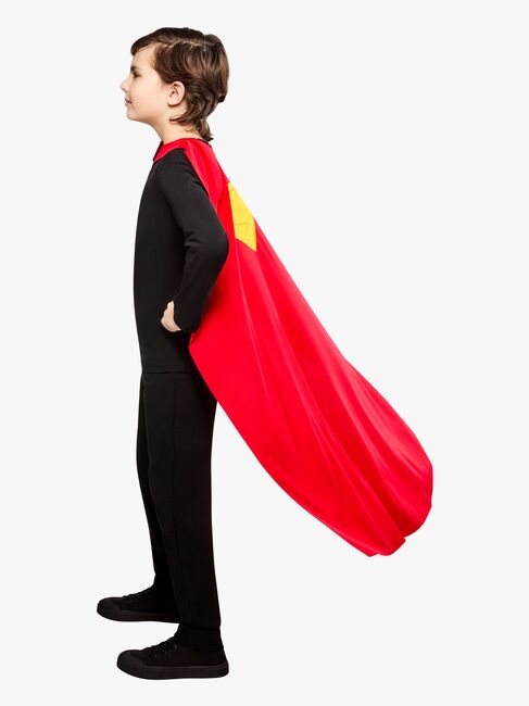 Rubies Superman Mantel